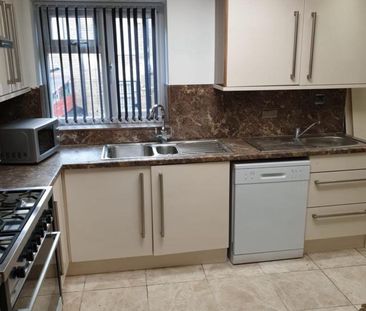 7 bedroom house share to rent - Photo 5