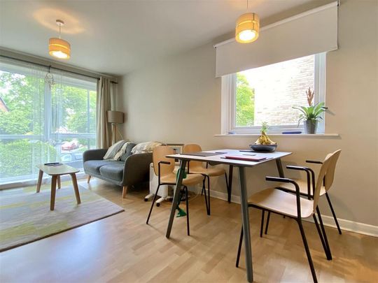 1 bedroom apartment to rent - Photo 1