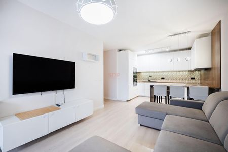 Zamieszkaj nad Odrą – nowoczesny apartament z tarasem i widokiem - Zdjęcie 4