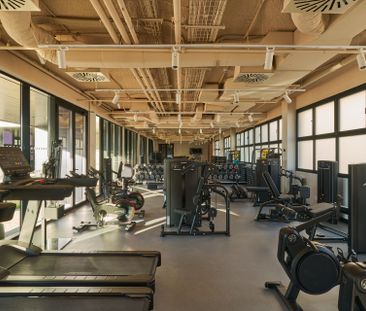 Apartamento de alquiler en Calle Tulipero, 6, Buena Vista - Photo 4