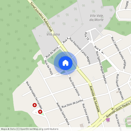 Rua Silvo Rolim Gonçalves, Jardim Vitória, Guarujá - SP, 11440-550, Brazil