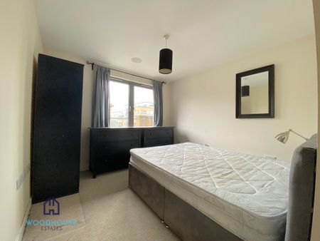 Friern Barnet Road, London, N11 - One Bedroom Flat To Rent - £450pw / £1,950pcm - Photo 2