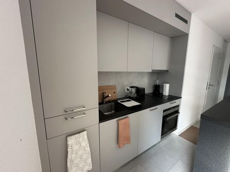 Très joli 1,5 pièce moderne de 32 m2 - Photo 3