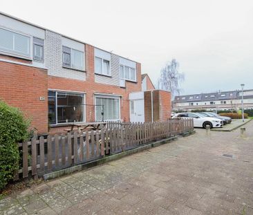Huis te huur: Oksholm 143 2133 KS Hoofddorp - Photo 1