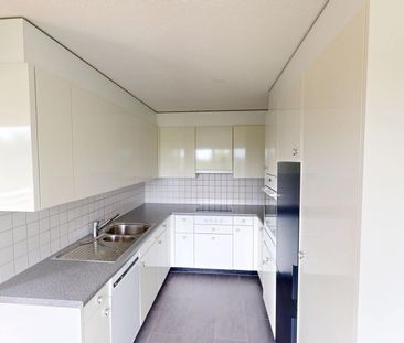 Perfekte Familienwohnung - Foto 6