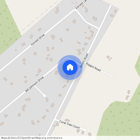 215 Beatts Road, Qld 4850, Forrest Beach