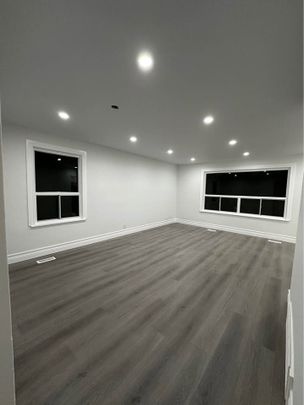 For Lease - 10 Anticosti Drive Unit# Main, Toronto, Ontario - Photo 1