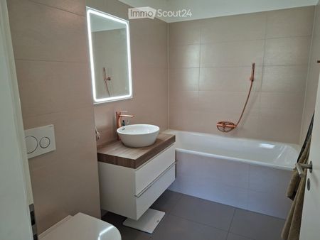 3.5 Zimmer, 99 m² - Foto 4