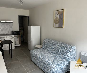 Location Appartement 2 pièces 19m² CAMBRAI 59400 - Photo 1