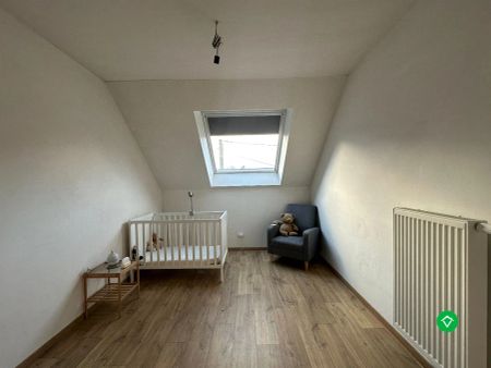 Recente nieuwbouwwoning met drie slaapkamers en garage te Eernegem - Photo 3