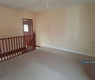 1 bedroom terraced house to rent - Photo 6