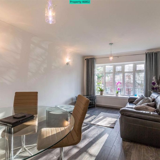 2 bedroom maisonette to rent - Photo 1