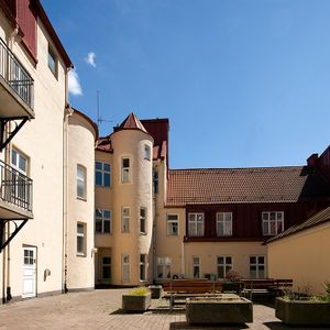 Första Avenyen 2 B - Photo 2