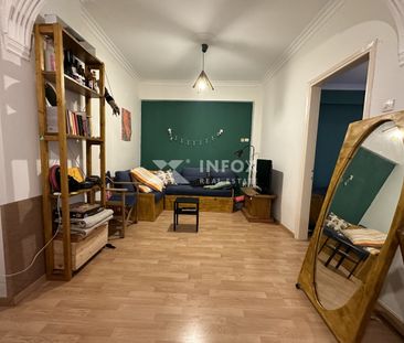 Ενοικιάζεται Διαμέρισμα 65 τ.μ. - Photo 1