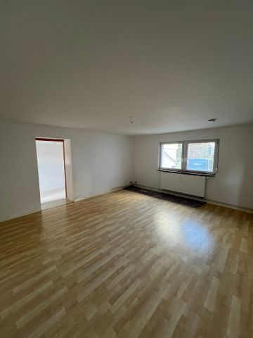 3-Raumwohnung mit Parkplatz in der beliebten Tribseer Siedlung - Photo 3