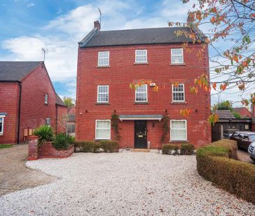 5 bedroom detached house to rent - Photo 6