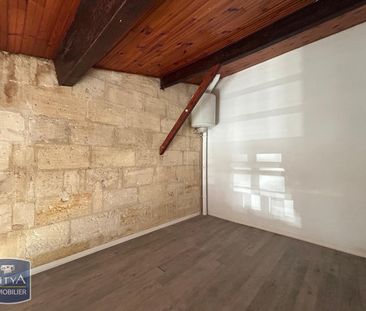 Location Appartement 1 pièce 31m² TALENCE 33400 - Photo 5