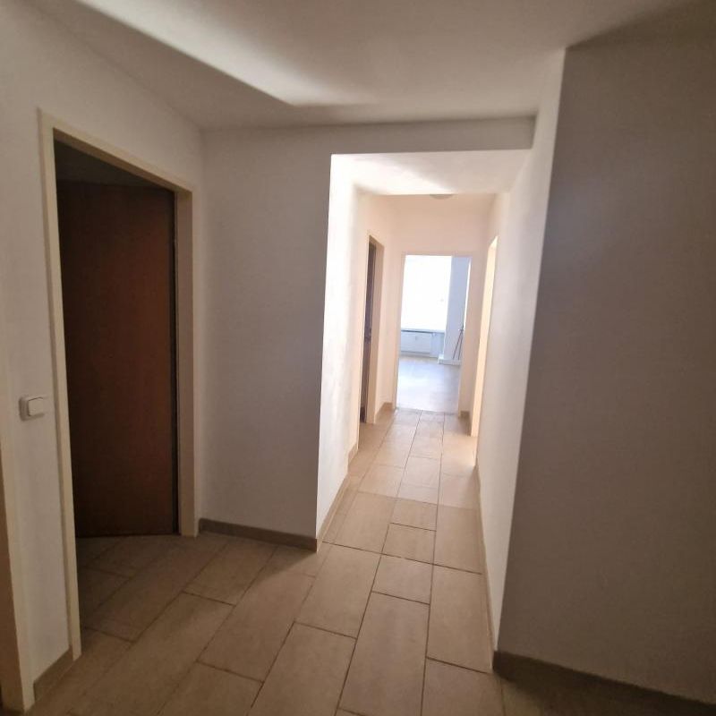 Perfekt aufgeteilte 3-Zimmerwohnung am Stadtplatz (Top 19) - Foto 1