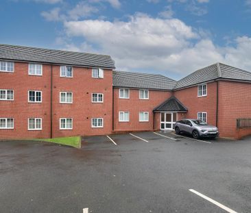 1 bedroom flat to rent - Photo 2