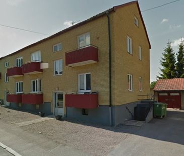 Kungsbergsgatan, Linköping - Foto 2