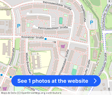 Frisch renovierte Wohnung wartet auf Sie! - Photo 1