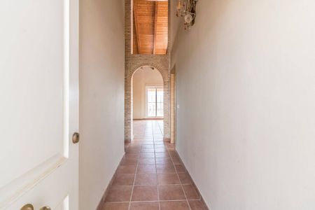 Luxury 6 room Detached House for rent in L'Ènova, Valencia - Photo 4