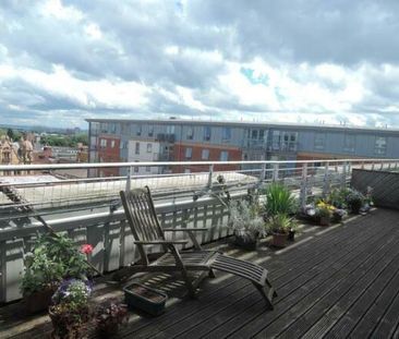 2 bedroom flat to rent - Photo 6