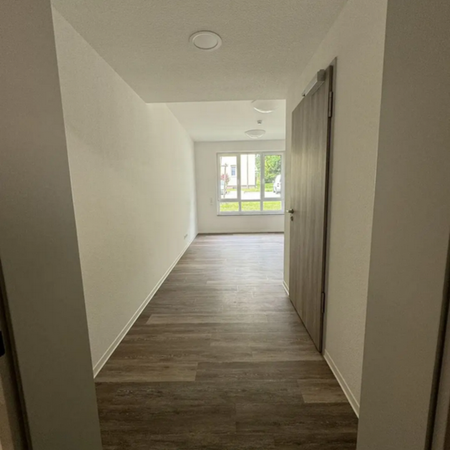 Seniorengerechtes Einzelzimmer in Pflegegemeinschaft ca. 20 m² - Photo 4