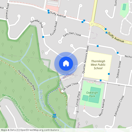 12 Timbarra Road, Westleigh 2120, New South Wales