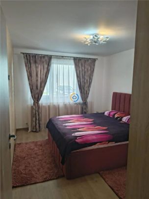 De inchiriat apartament 2 camere Nord, bloc nou, de lux - Fotografie 1