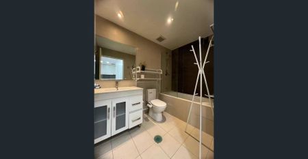 Fully Furnished 1-Bedroom Apartment – Just Move In - Photo 5