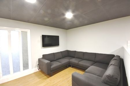 8 Bed - Sunlight Chambers, Bigg Market, City Centre - Photo 2
