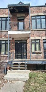 À louer – Spacieux logement 5½ – Ahuntsic/Cartierville - Photo 3