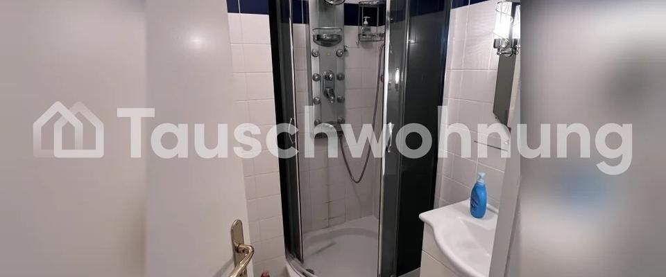 TAUSCHWOHNUNG Biete 1,5 Zimmerwohnung nahe Jungfernheide - Foto 1