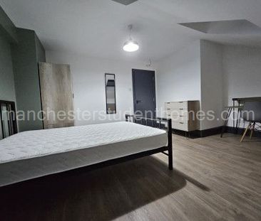 Bankfield Avenue, Manchester, M13 0ZP - Photo 5