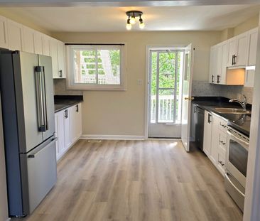 For Lease - 712 Ross Street Unit# 1, Burlington, Ontario - Photo 1