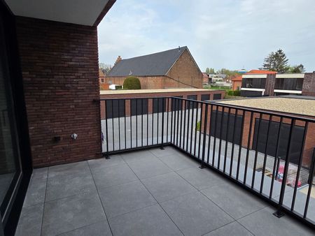 Appartement Te huur - Foto 2