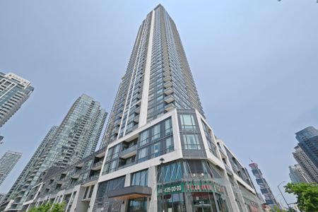 For Lease - 4011 Brickstone Mews Unit# 1708, Mississauga, Ontario - Photo 4