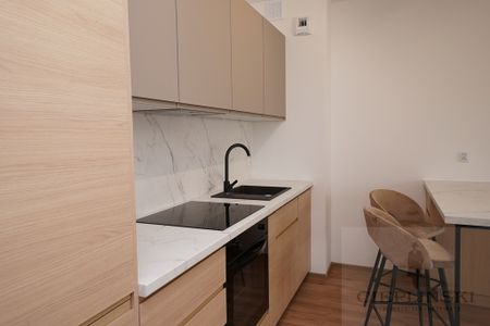 Wynajem | 3 pokoje | Gumieńce| Balkon - Zdjęcie 5