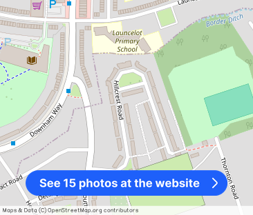 Hillcrest Road, Bromley, BR1 - Photo 1