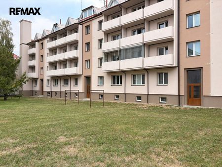 Pronájem bytu 2+1 v osobním vlastnictví 50 m², Šumperk - Fotografie 3