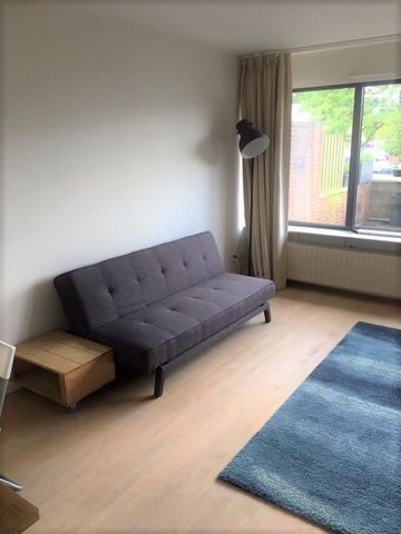 Te huur: Appartement Duke Ellingtonstraat in Amsterdam - Photo 3