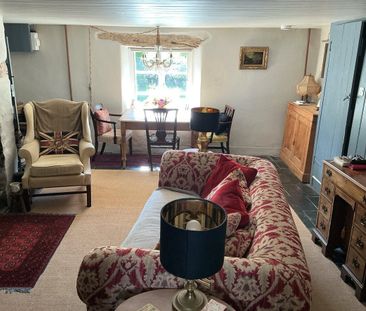 Broadwoodkelly, Winkleigh, Devon, EX19 - Photo 1