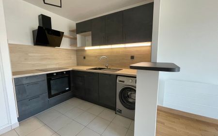 Appartement à louer 2 pièces • Le Plessis-Robinson - Photo 2