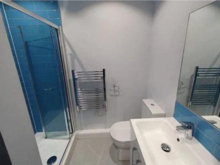 1 bedroom in a flat share to rent - Photo 5