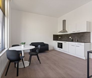 Appartement te huur: Staringstraat 9 6511 PC Nijmegen - Photo 5