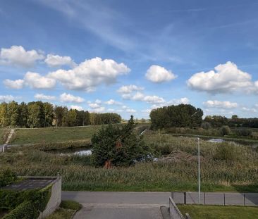 Gezellig instapklaar appartement met zonneterras met prachtig zich op "het Broek" - Photo 5