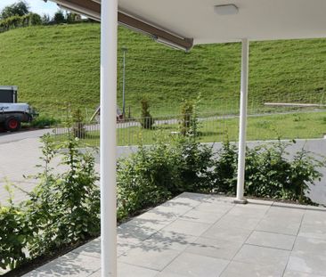 Spacious, modern, quiet and bright apartment on the ground floor - Foto 3