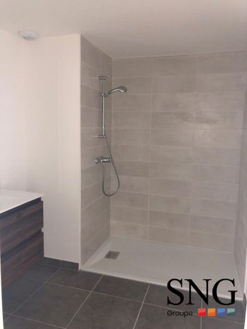 T3 AVEC BALCON ET PARKING EXTERIEUR - Photo 4