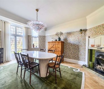 An exquisite Edwardian home set in a prestigious sought after locat... - Photo 5